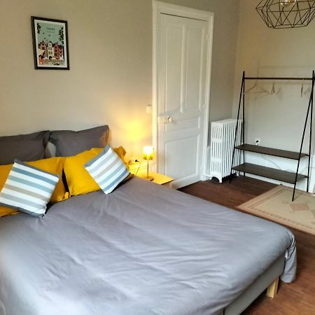 Tours - Rochebonne Apartment Екстериор снимка
