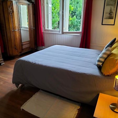 Tours - Rochebonne Apartment Екстериор снимка