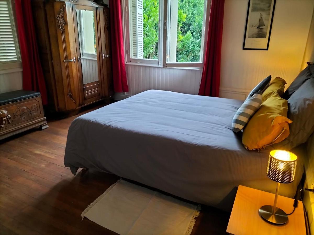 Tours - Rochebonne Apartment Екстериор снимка