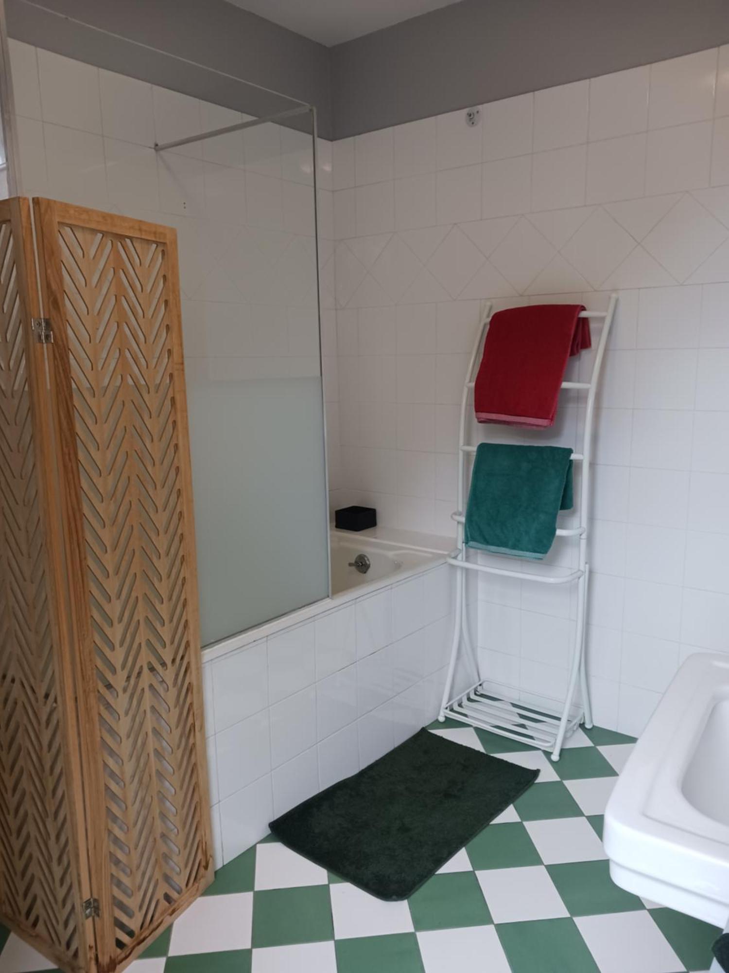 Tours - Rochebonne Apartment Екстериор снимка