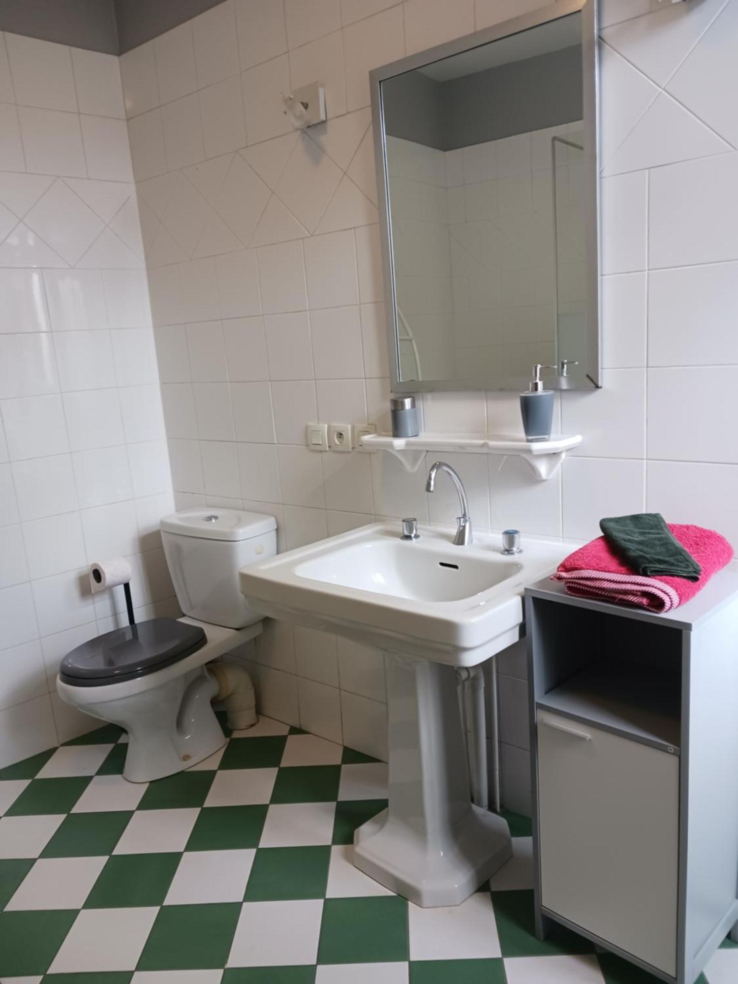 Tours - Rochebonne Apartment Екстериор снимка